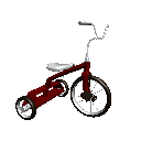 velosiped cizgi-şəkilləri-gif